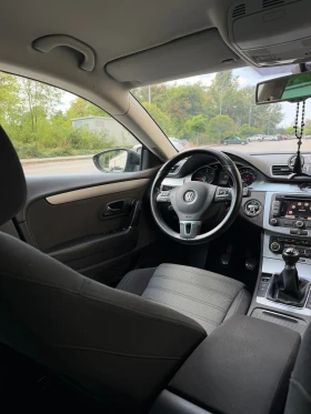 VW CC, снимка 10