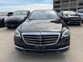 Mercedes-Benz S 560 * CARFAX * , снимка 6
