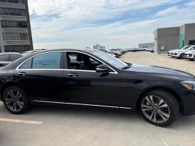 Mercedes-Benz S 560 * CARFAX * , снимка 3