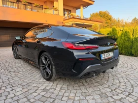 BMW 840 GRAN COUPE FACELIFT, снимка 4