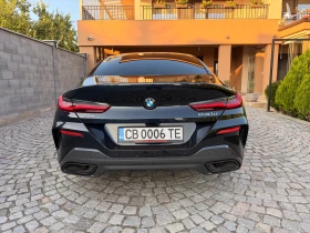 BMW 840 GRAN COUPE FACELIFT, снимка 5