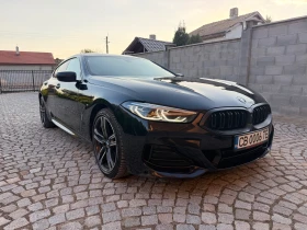 BMW 840 GRAN COUPE FACELIFT, снимка 1