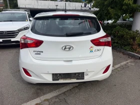 Hyundai I30 1.6CRDi Swiss Aut., снимка 5