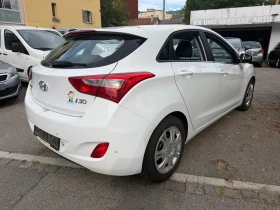 Hyundai I30 1.6CRDi Swiss Aut., снимка 4