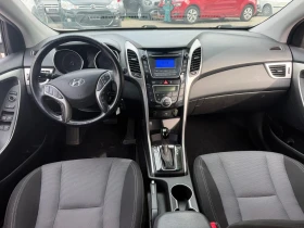 Hyundai I30 1.6CRDi Swiss Aut., снимка 10