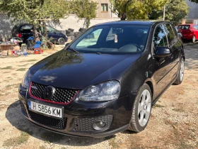 VW Golf 2.0TFSI GTI, снимка 1