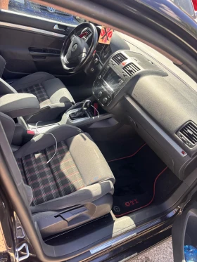 VW Golf 2.0TFSI GTI, снимка 7