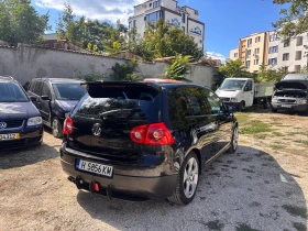 VW Golf 2.0TFSI GTI, снимка 4