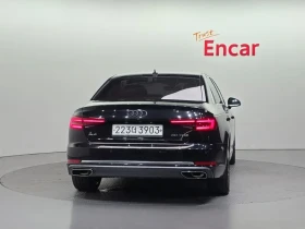 Audi A4 40 Tfsi Premium, снимка 4
