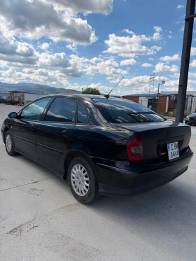 Citroen C5 2.2 HDI, снимка 2