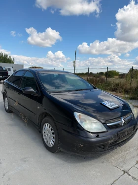 Citroen C5 2.2 HDI, снимка 4