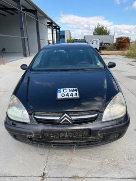 Citroen C5 2.2 HDI, снимка 3