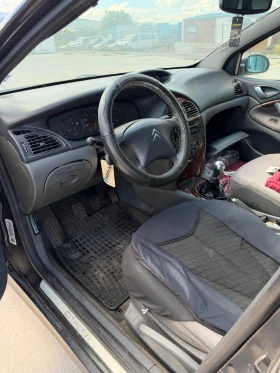 Citroen C5 2.2 HDI, снимка 5