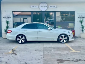 Mercedes-Benz E 350 W212 / V6 / 306HP / 7G-Plus / BlueE/ TOP, снимка 5