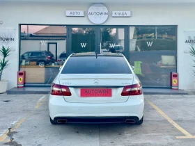 Mercedes-Benz E 350 W212 / V6 / 306HP / 7G-Plus / BlueE/ TOP, снимка 7