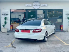 Mercedes-Benz E 350 W212 / V6 / 306HP / 7G-Plus / BlueE/ TOP, снимка 9
