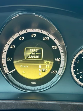 Mercedes-Benz E 350 W212 / V6 / 306HP / 7G-Plus / BlueE/ TOP, снимка 14