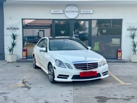 Mercedes-Benz E 350 W212 / V6 / 306HP / 7G-Plus / BlueE/ TOP, снимка 4