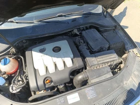 VW Passat Здравейте колата е обслужена преди 5хиляди километ, снимка 5