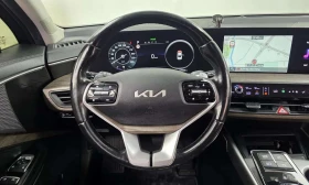 Kia K8 | АВТОФИНАНСИРАНЕ | ЦЕНА ДО БЪЛГАРИЯ, снимка 13