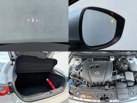 Mazda 3 2.0i M-Hybrid, снимка 16