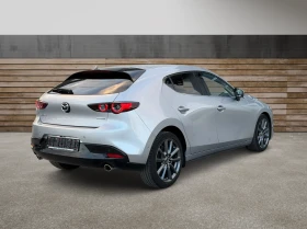 Mazda 3 2.0i M-Hybrid, снимка 6