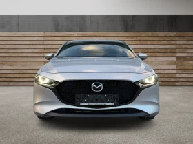 Mazda 3 2.0i M-Hybrid, снимка 2