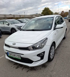 Kia Rio 1.2 , снимка 1