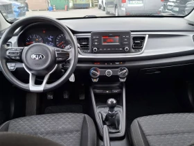 Kia Rio 1.2 , снимка 7