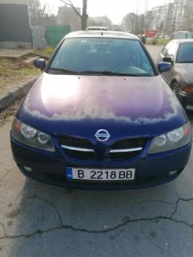 Nissan Almera 1.5 Dci 82 | Mobile.bg    2