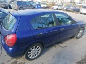 Nissan Almera 1.5 Dci 82 | Mobile.bg    3