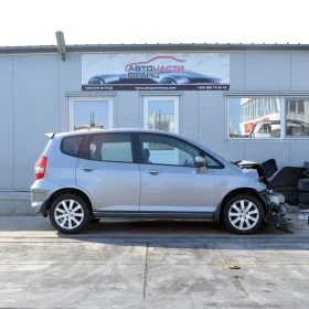 Honda Jazz 1.3 i, снимка 2