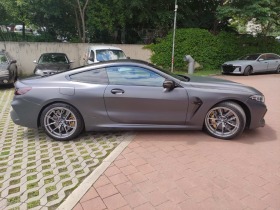BMW M8 Competition Coupe, снимка 4