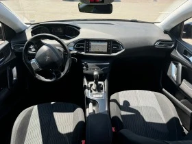 Peugeot 308 1, 6 Blue HDI, снимка 9