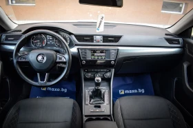 Skoda Superb 1.6TDI 120 k.c. | Mobile.bg � ����� ������ 11