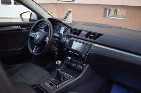 Skoda Superb 1.6TDI 120 k.c. | Mobile.bg � ����� ������ 14