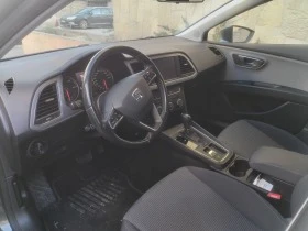 Seat Leon 1.6 TDI DSG, снимка 5