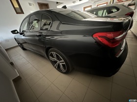 BMW 730 XDrive/LASER/МАСАЖ/Обдухване/М-пакет/360* камера, снимка 7