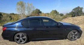 BMW 730 XDrive, снимка 6 - Автомобили и джипове - 44927369