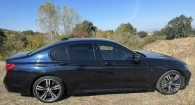 BMW 730 XDrive/LASER///-/360*  | Mobile.bg    6