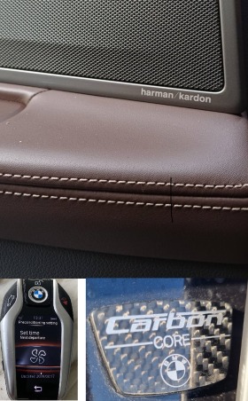 BMW 730 XDrive, снимка 16 - Автомобили и джипове - 44927369