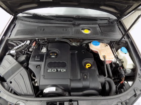 Audi A4 2.0TDI QUATTRO 140KS | Mobile.bg   15