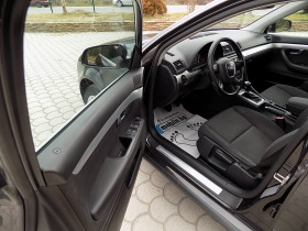 Audi A4 2.0TDI QUATTRO 140KS | Mobile.bg   9