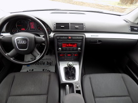 Audi A4 2.0TDI QUATTRO 140KS | Mobile.bg   11
