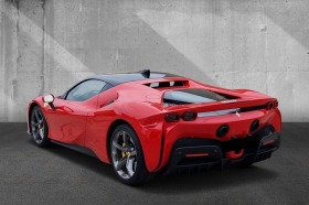 Ferrari SF 90 STRADALE/ TWO-TONE/ CERAMIC/ CARBON/ , снимка 6