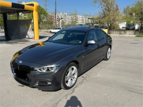 BMW 320 X Drive M-Sport, снимка 1 - Автомобили и джипове - 45885336