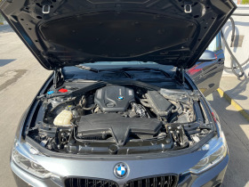 BMW 320 X Drive M-Sport, снимка 8