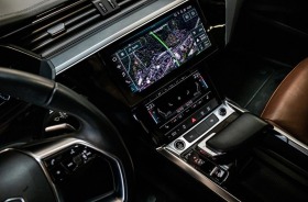 Audi E-Tron 50/ S-LINE/ QUATTRO/ LIFT/ VIRTUAL COCKPIT/ , снимка 13 - Автомобили и джипове - 45732772