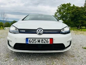 VW Golf e-Golf Германия, снимка 3