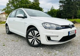 VW Golf e-Golf Германия, снимка 1